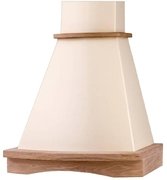 Вытяжка Korting KHC 6740 RB Wood